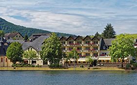 Moselstern-Hotel Weinhaus Fuhrmann